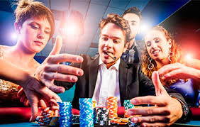 Вход на официальный сайт Arkada Casino